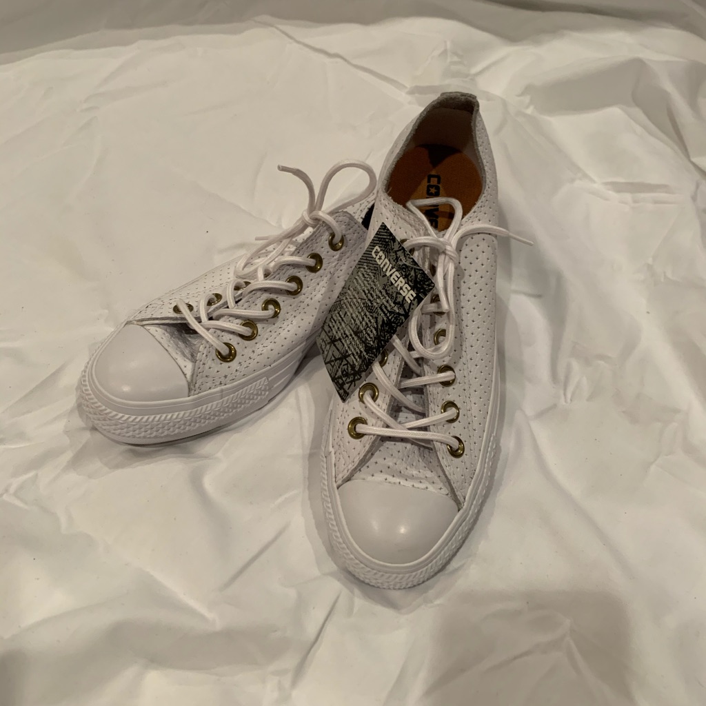 Brand New Converse All Star Brand New Converse All Star